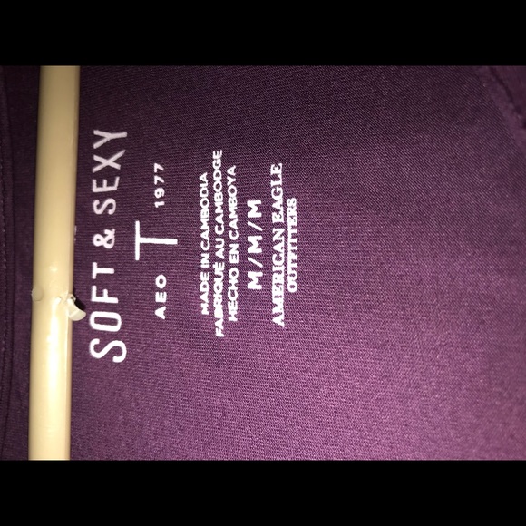 ombré shirt - Picture 3 of 4